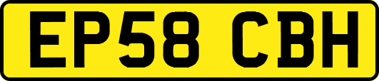 EP58CBH