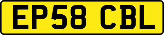 EP58CBL