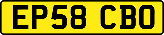 EP58CBO