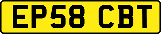 EP58CBT