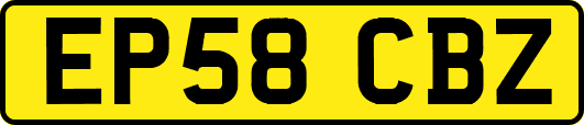 EP58CBZ