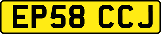 EP58CCJ