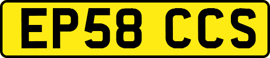 EP58CCS