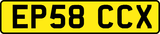 EP58CCX
