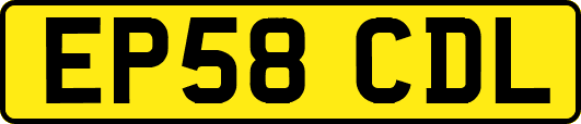 EP58CDL