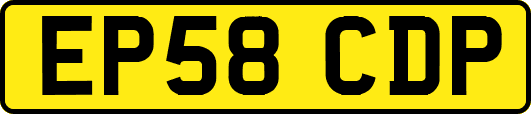 EP58CDP