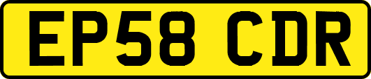 EP58CDR