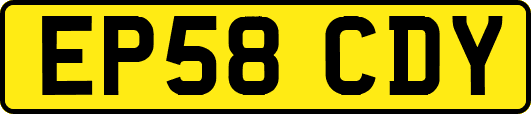 EP58CDY