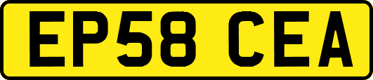 EP58CEA