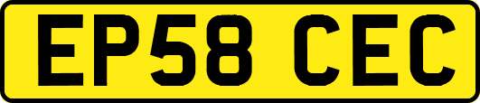 EP58CEC