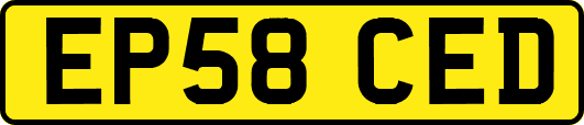EP58CED