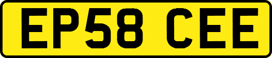 EP58CEE