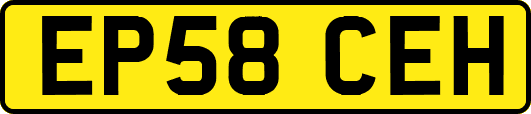 EP58CEH