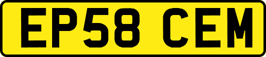 EP58CEM