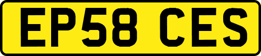 EP58CES