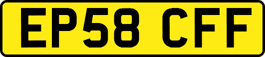 EP58CFF