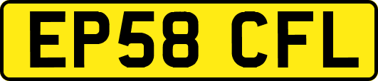 EP58CFL