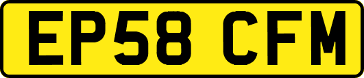 EP58CFM