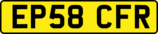 EP58CFR