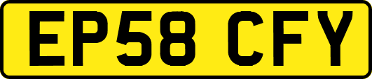EP58CFY