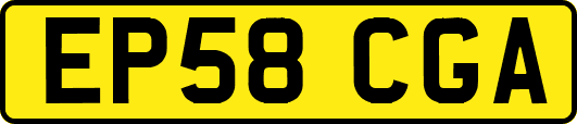 EP58CGA