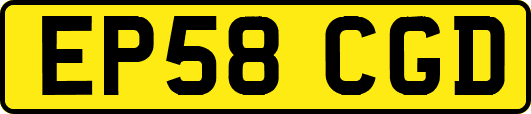 EP58CGD