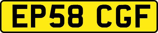 EP58CGF