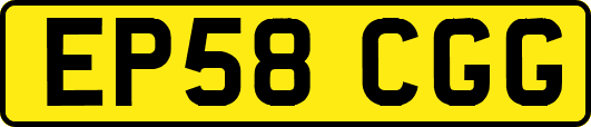 EP58CGG