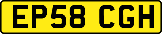 EP58CGH