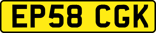 EP58CGK