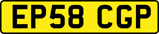 EP58CGP