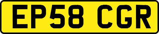 EP58CGR
