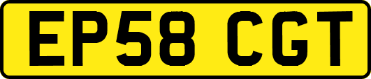 EP58CGT
