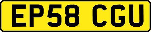 EP58CGU