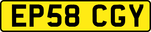 EP58CGY