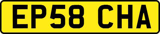 EP58CHA