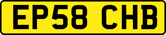 EP58CHB