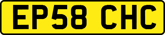 EP58CHC