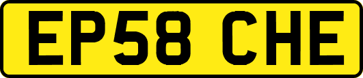 EP58CHE