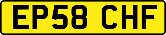 EP58CHF