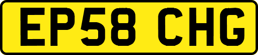 EP58CHG