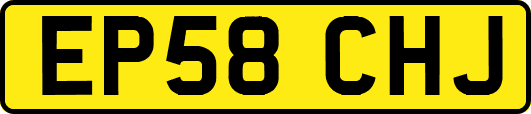 EP58CHJ