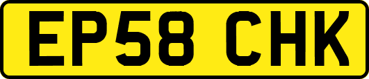 EP58CHK