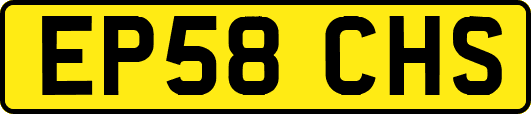 EP58CHS