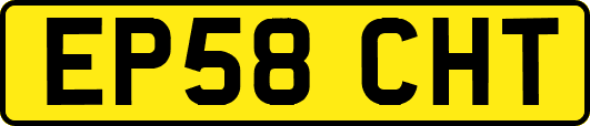 EP58CHT