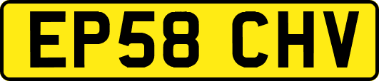 EP58CHV