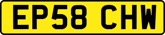 EP58CHW