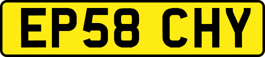 EP58CHY