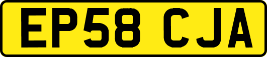 EP58CJA