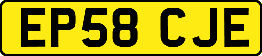 EP58CJE